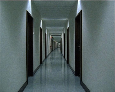 Amie Siegel: Deathstar  Todesstern