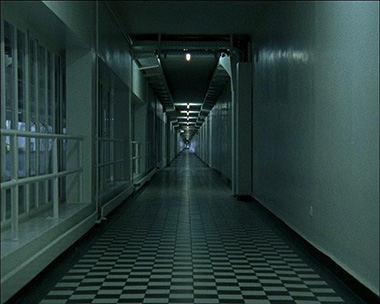 Amie Siegel: Deathstar  Todesstern