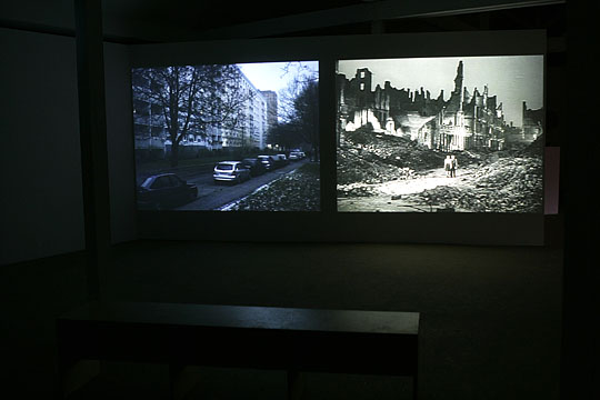 Amie Siegel: Berlin Remake