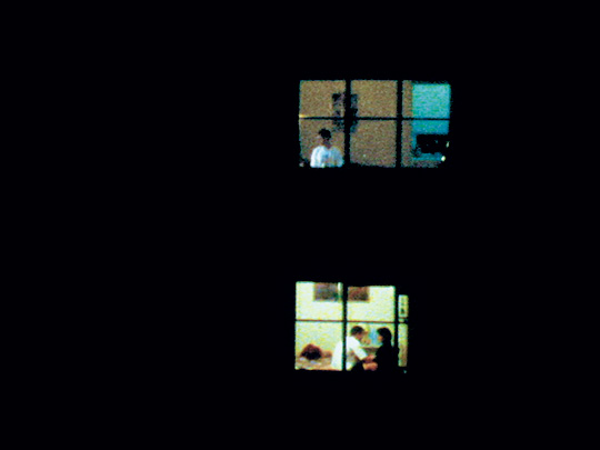 Amie Siegel: The Sleepers Amie Siegel: The Sleepers
