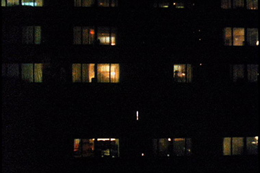 Amie Siegel: The Sleepers