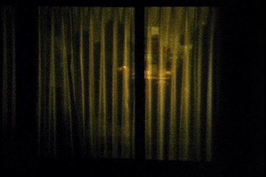 Amie Siegel: The Sleepers