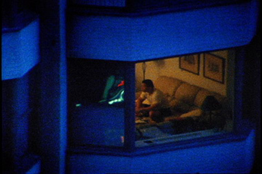Amie Siegel: The Sleepers