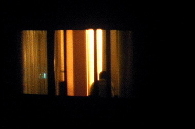 Amie Siegel: The Sleepers