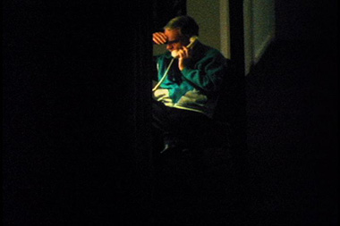 Amie Siegel: The Sleepers