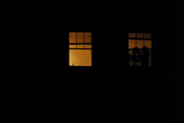 Amie Siegel: The Sleepers