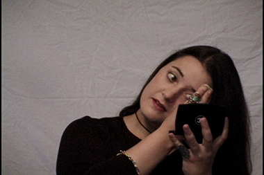 Amie Siegel: Empathy