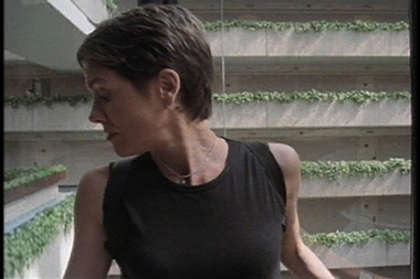 Amie Siegel: Empathy