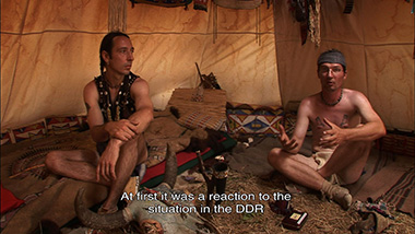 Amie Siegel: DDRDDR