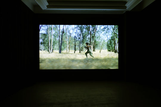 Amie Siegel: Black Moon Amie Siegel: Black Moon