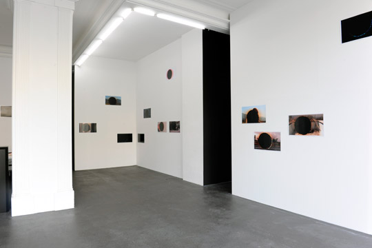 Amie Siegel: Black Moon