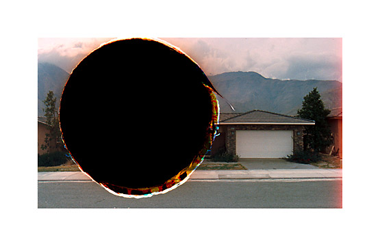 Amie Siegel: Black Moon
