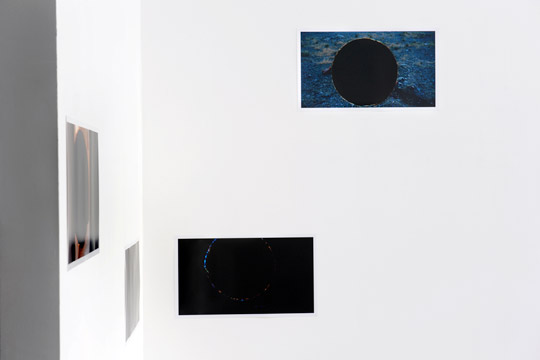 Amie Siegel: Black Moon