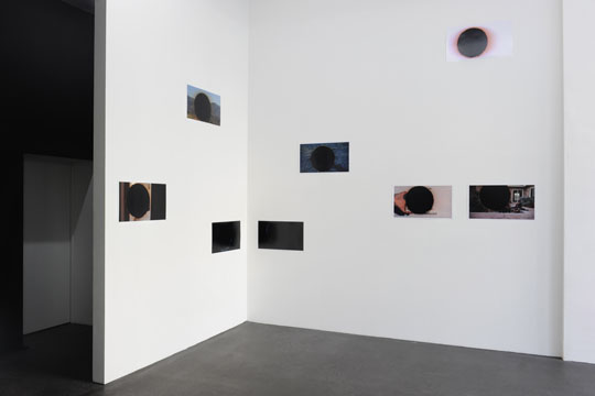 Amie Siegel: Black Moon