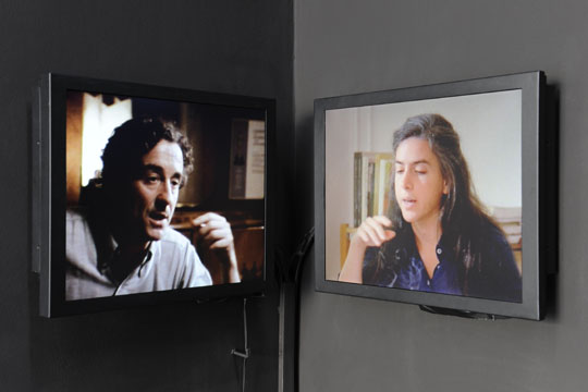 Amie Siegel: Black Moon
